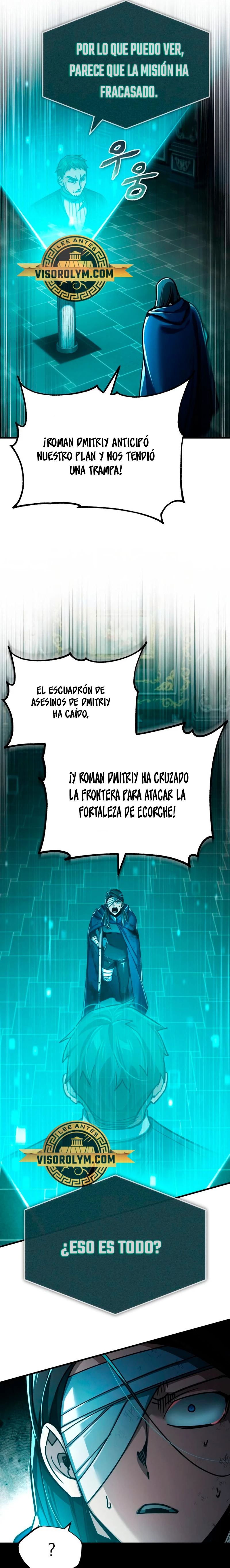 Roman Dmitry - Capítulo 115 - Página 27 - LectorTMOo