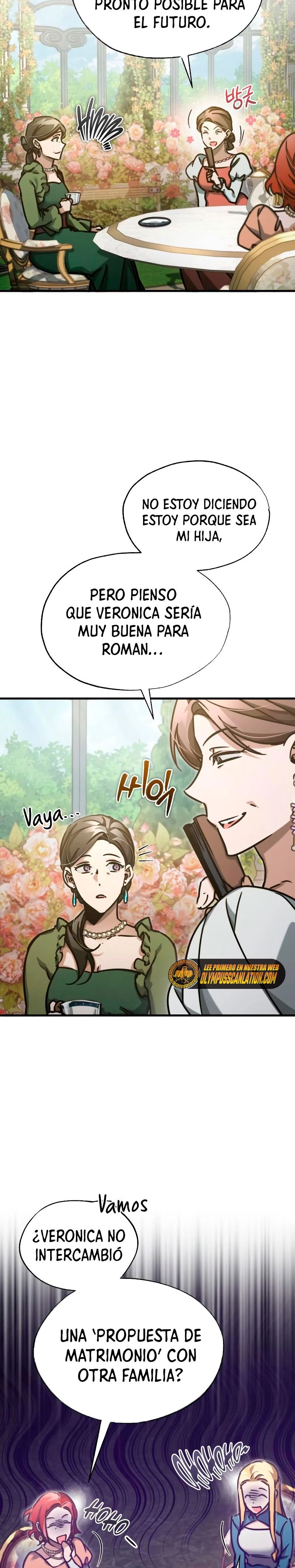 Roman Dmitry - Capítulo 42 - Página 12 - LectorTMOo