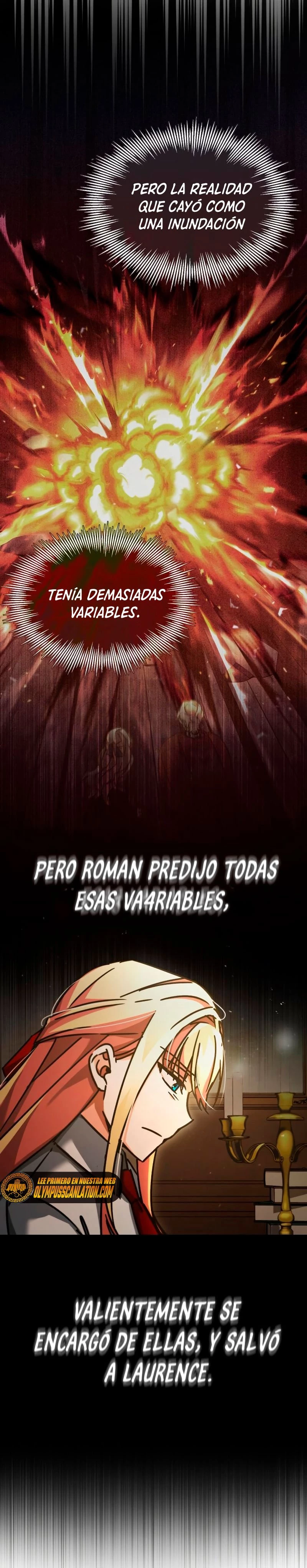 Roman Dmitry - Capítulo 42 - Página 21 - LectorTMOo