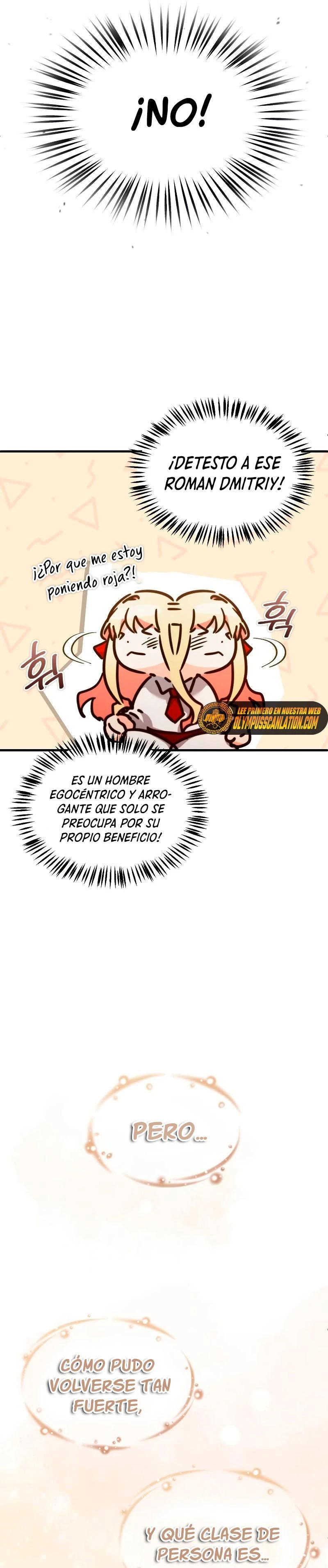 Roman Dmitry - Capítulo 42 - Página 23 - LectorTMOo