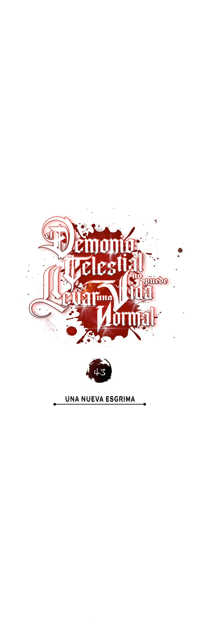 Roman Dmitry - Capítulo 43 - Página 18 - LectorTMOo