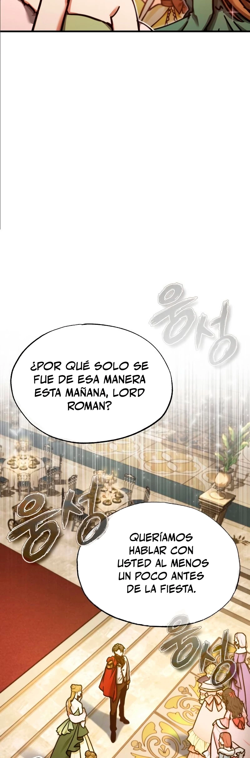 Roman Dmitry - Capítulo 44 - Página 6 - LectorTMOo