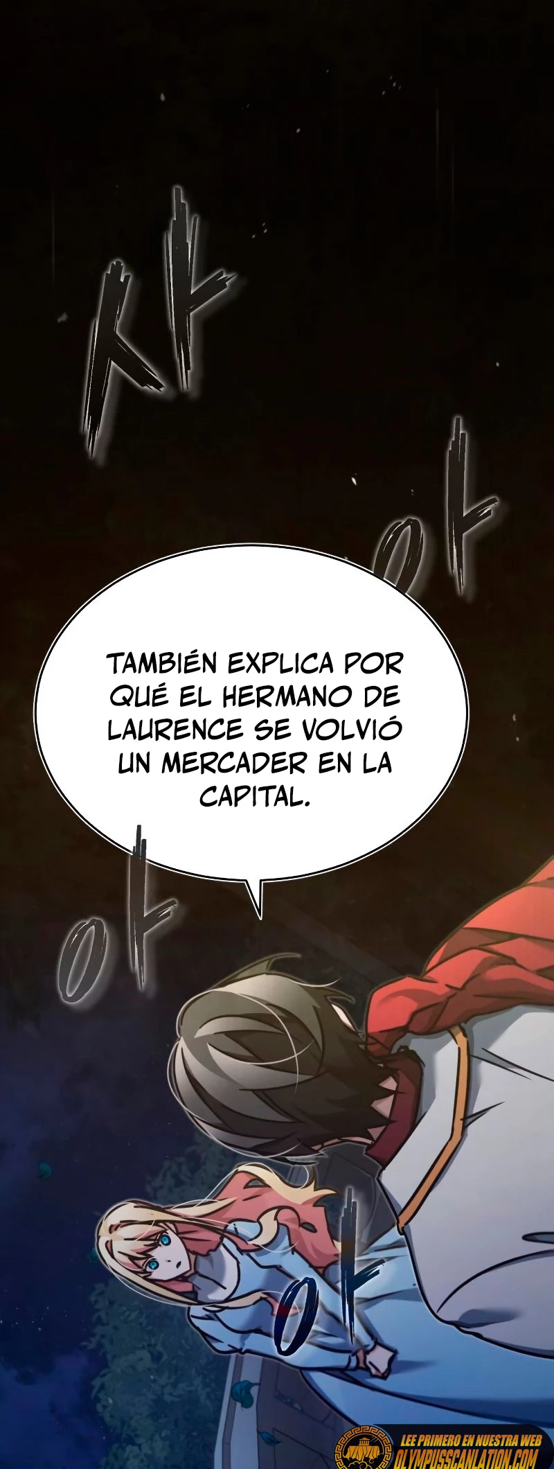 Roman Dmitry - Capítulo 44 - Página 30 - LectorTMOo