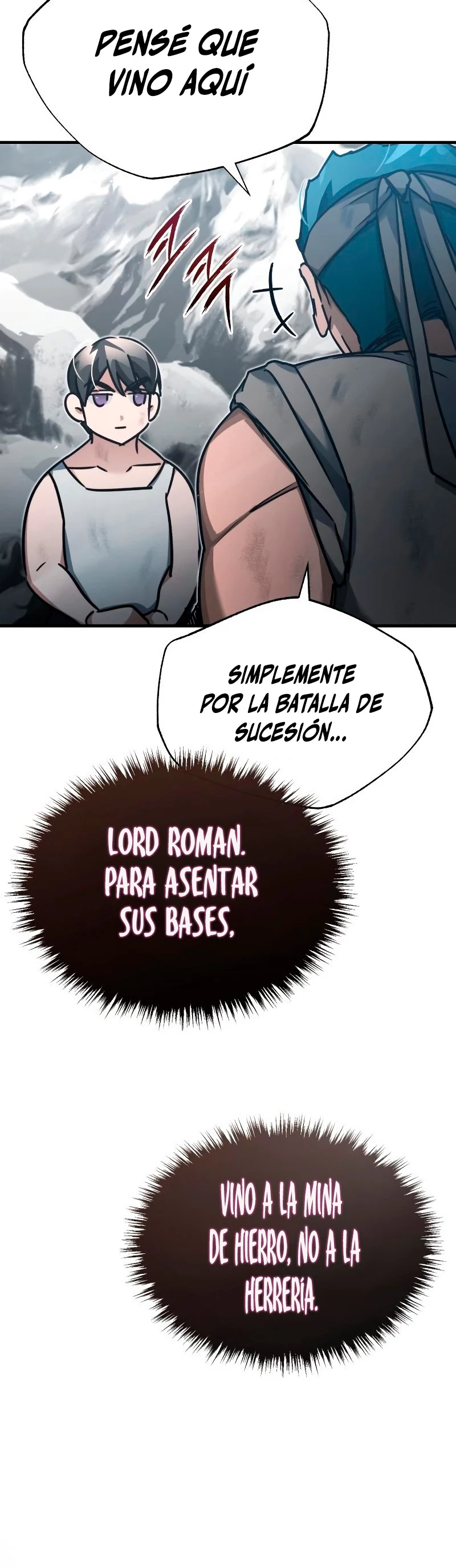 Roman Dmitry - Capítulo 45 - Página 41 - LectorTMOo