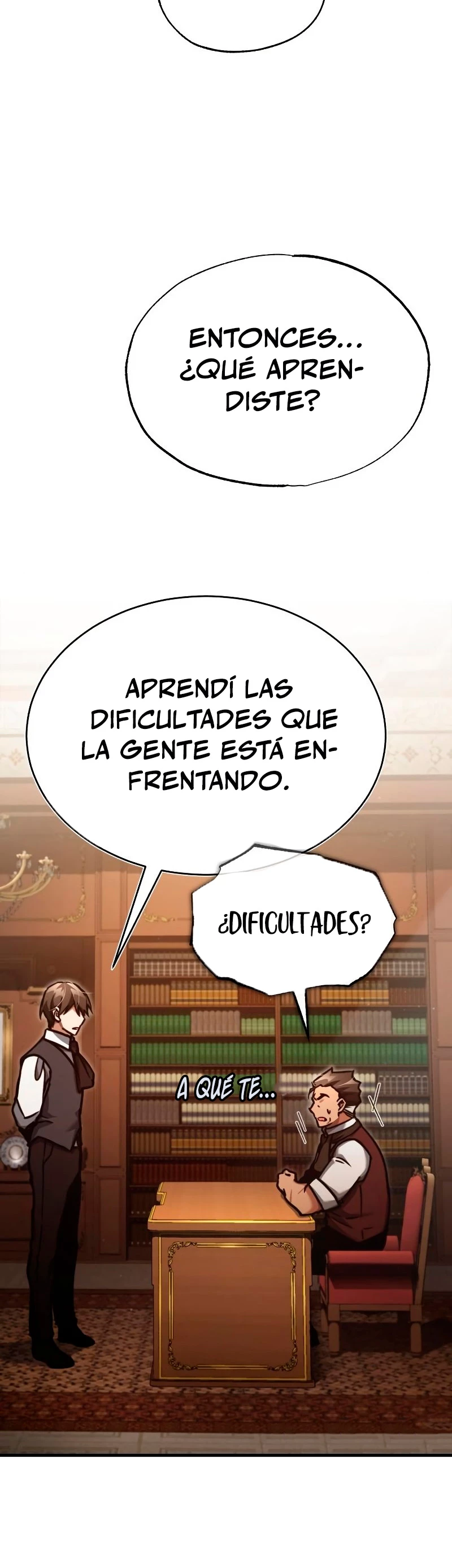 Roman Dmitry - Capítulo 46 - Página 13 - LectorTMOo