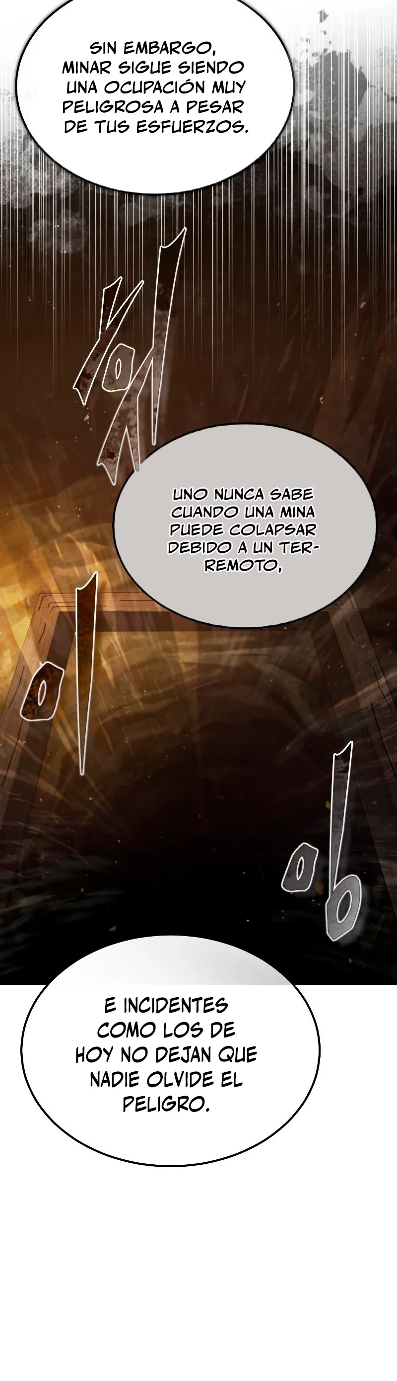 Roman Dmitry - Capítulo 46 - Página 15 - LectorTMOo