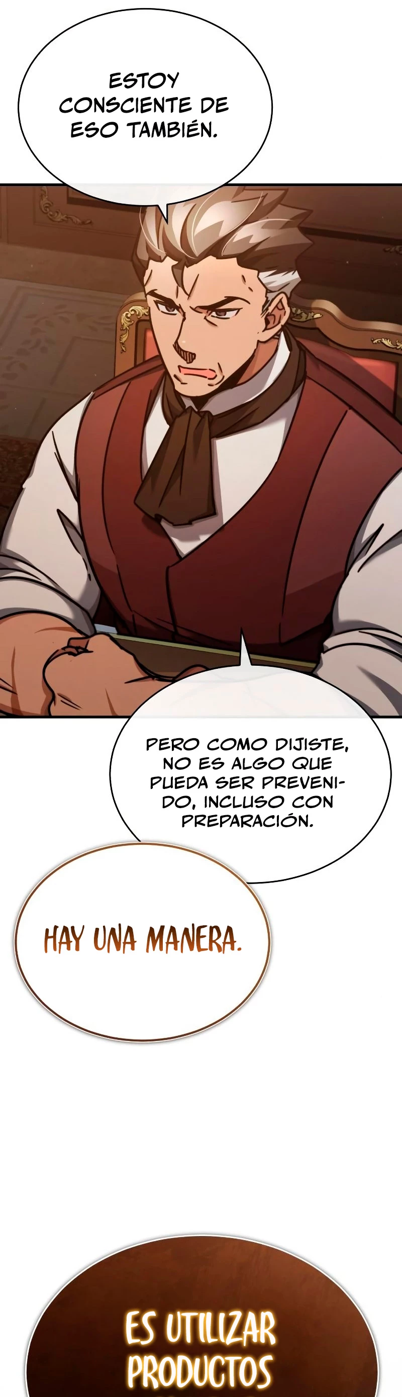 Roman Dmitry - Capítulo 46 - Página 16 - LectorTMOo