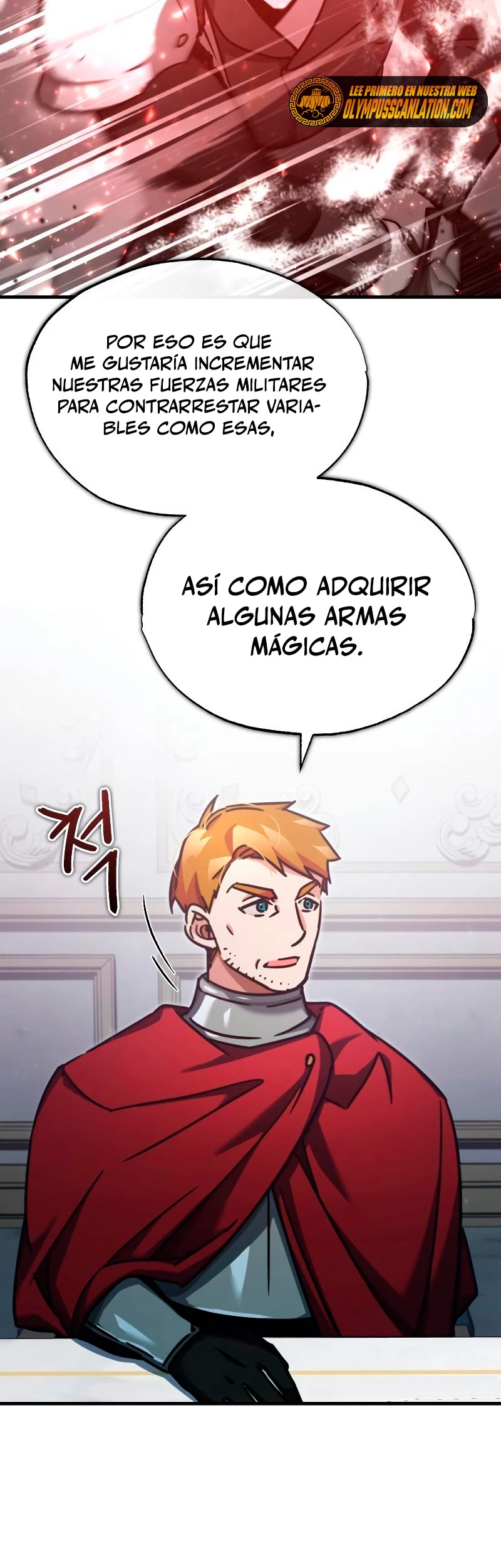 Roman Dmitry - Capítulo 47 - Página 11 - LectorTMOo