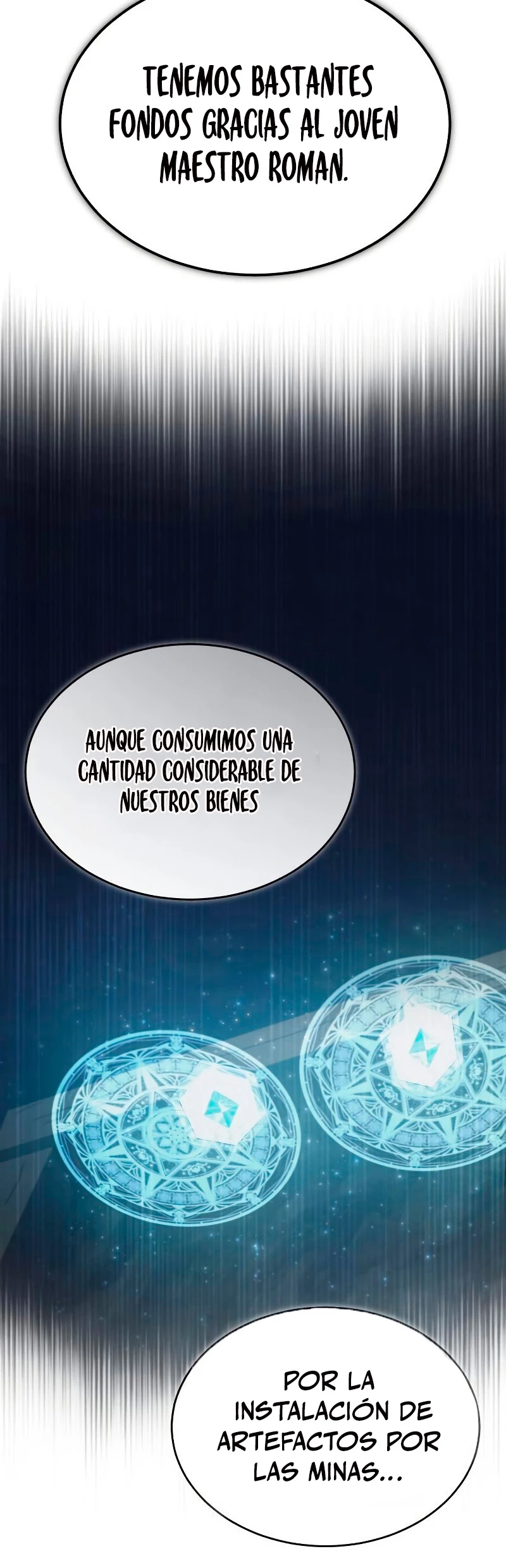Roman Dmitry - Capítulo 47 - Página 13 - LectorTMOo