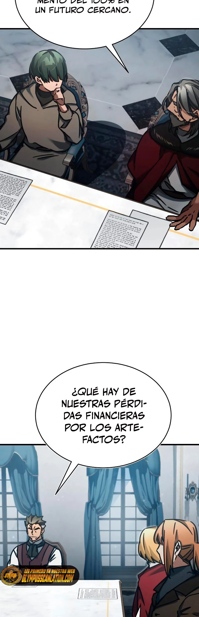 Roman Dmitry - Capítulo 47 - Página 15 - LectorTMOo