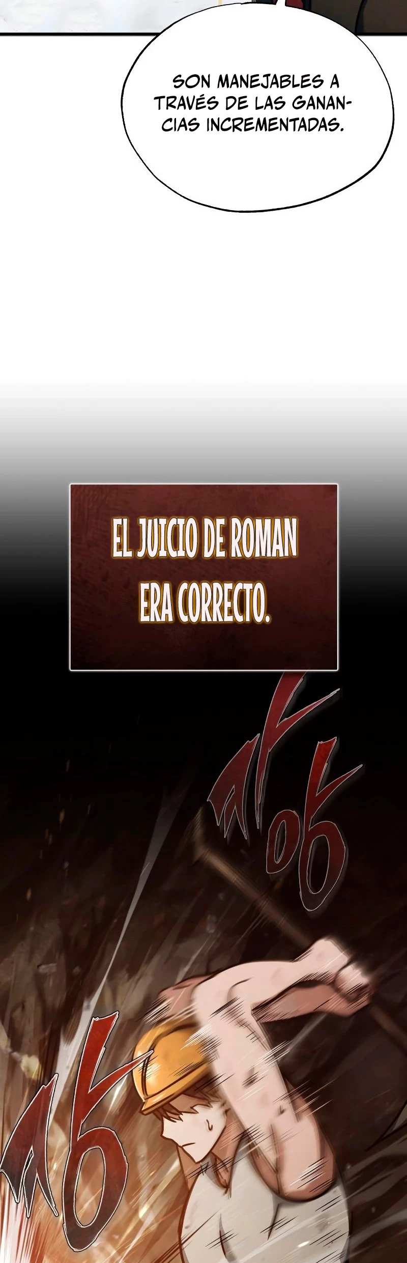 Roman Dmitry - Capítulo 47 - Página 16 - LectorTMOo