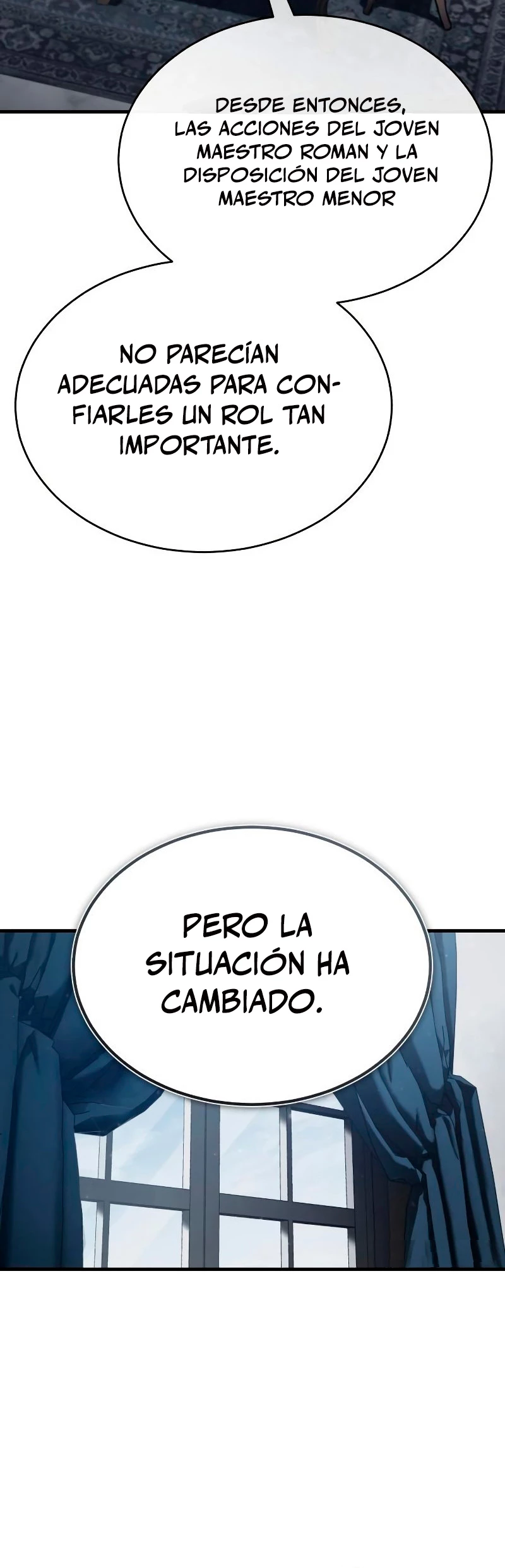 Roman Dmitry - Capítulo 47 - Página 21 - LectorTMOo