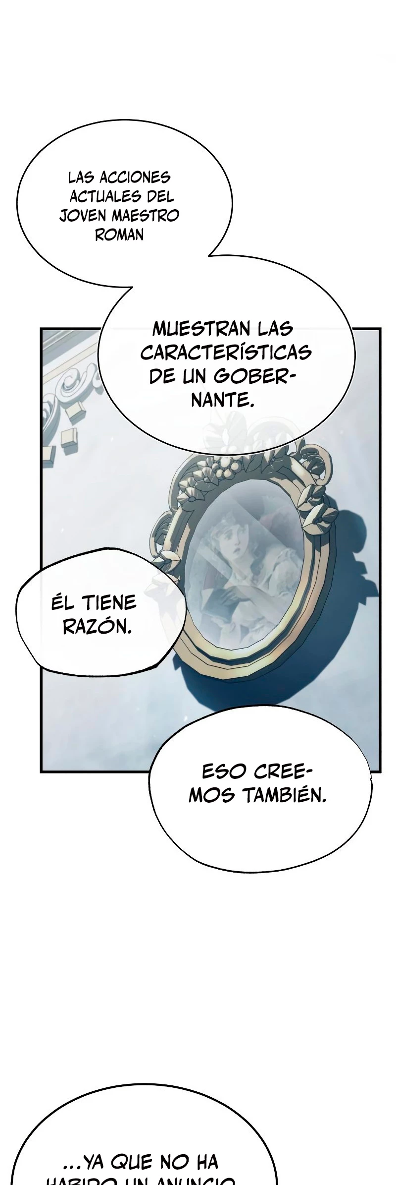 Roman Dmitry - Capítulo 47 - Página 23 - LectorTMOo