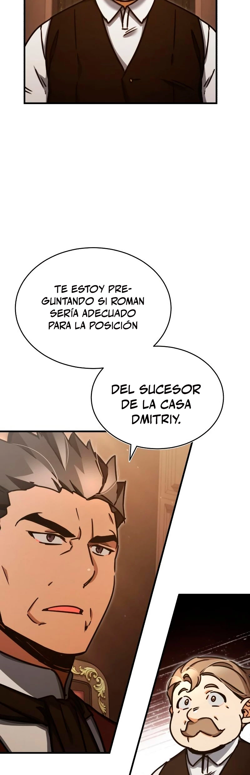 Roman Dmitry - Capítulo 47 - Página 34 - LectorTMOo