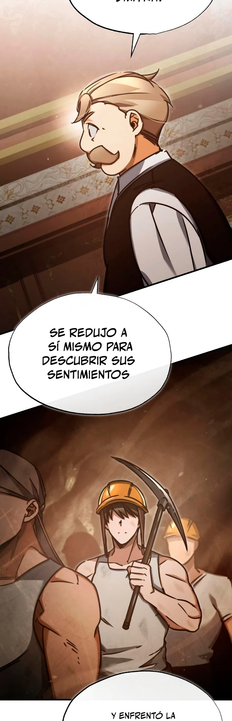 Roman Dmitry - Capítulo 47 - Página 38 - LectorTMOo