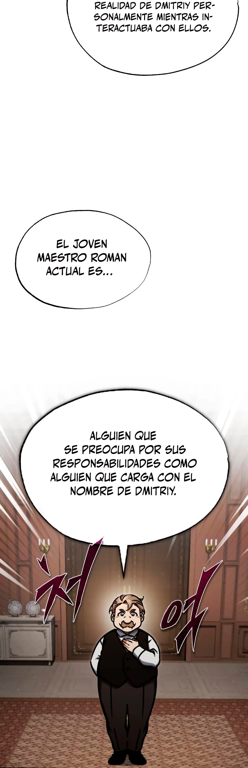 Roman Dmitry - Capítulo 47 - Página 39 - LectorTMOo
