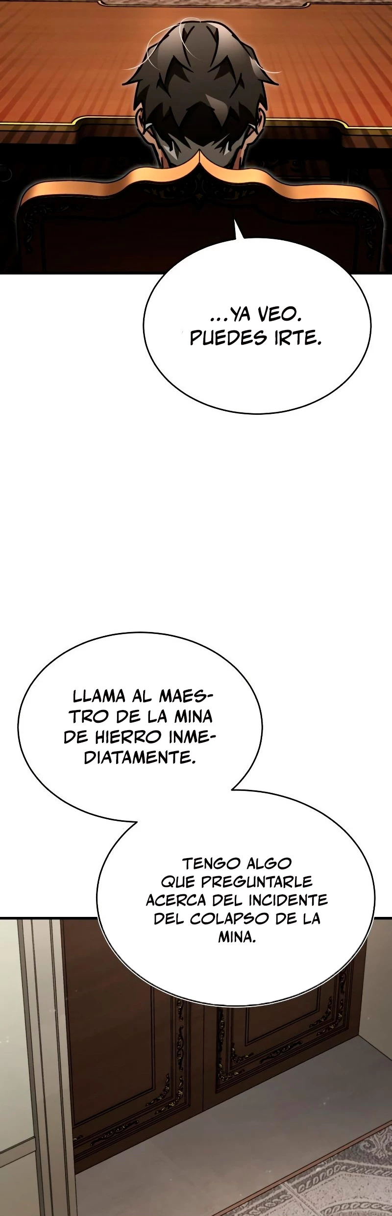 Roman Dmitry - Capítulo 47 - Página 40 - LectorTMOo