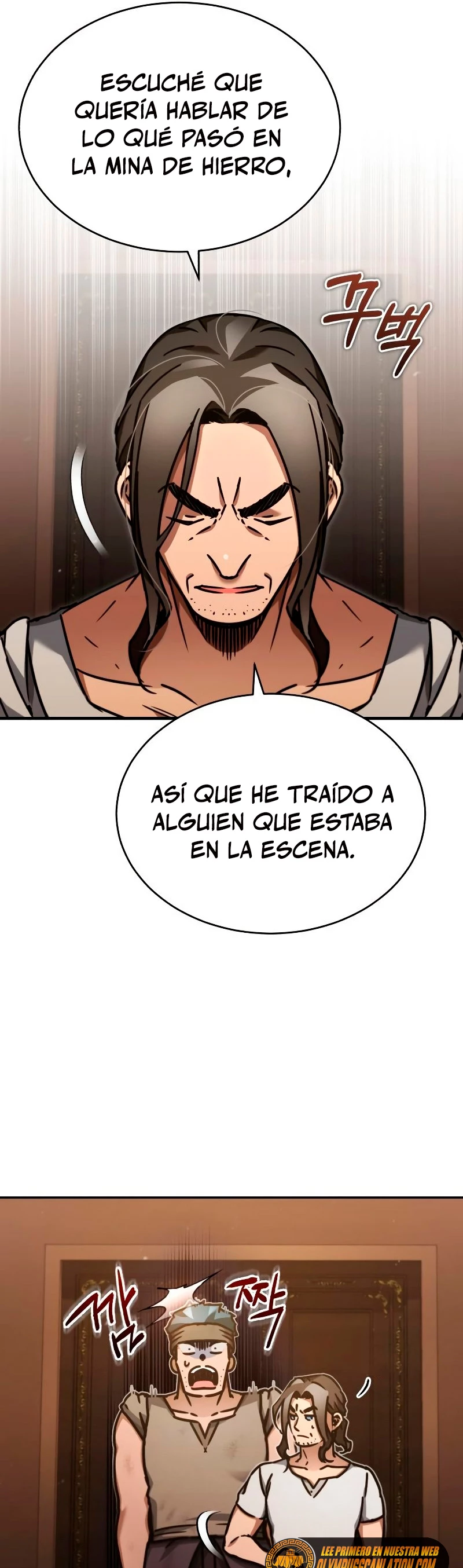 Roman Dmitry - Capítulo 47 - Página 42 - LectorTMOo