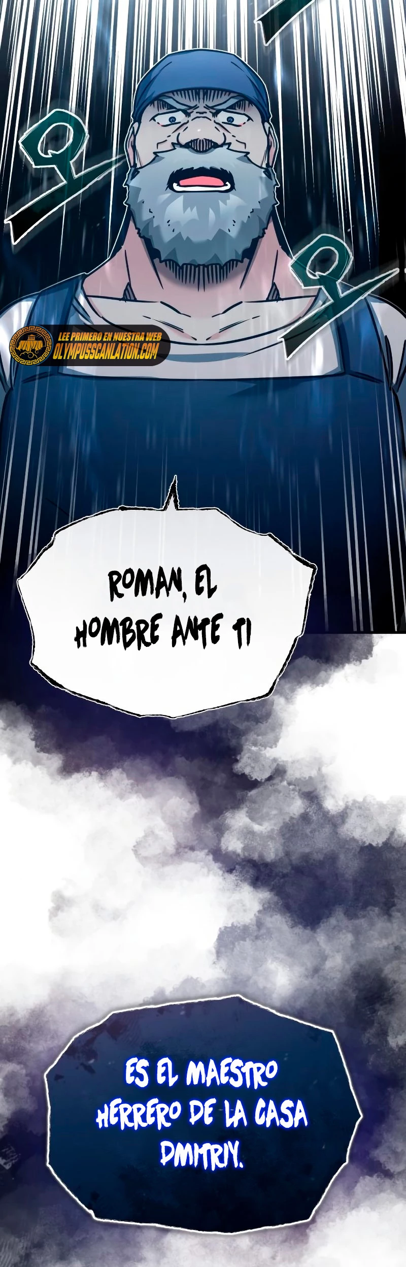 Roman Dmitry - Capítulo 48 - Página 3 - LectorTMOo