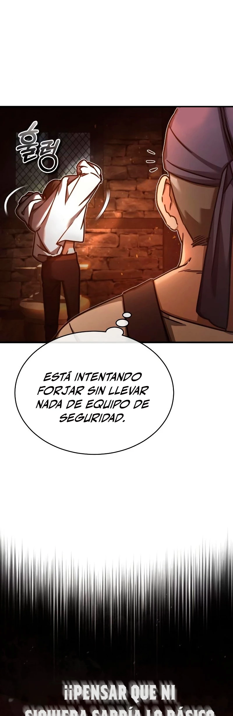 Roman Dmitry - Capítulo 48 - Página 13 - LectorTMOo