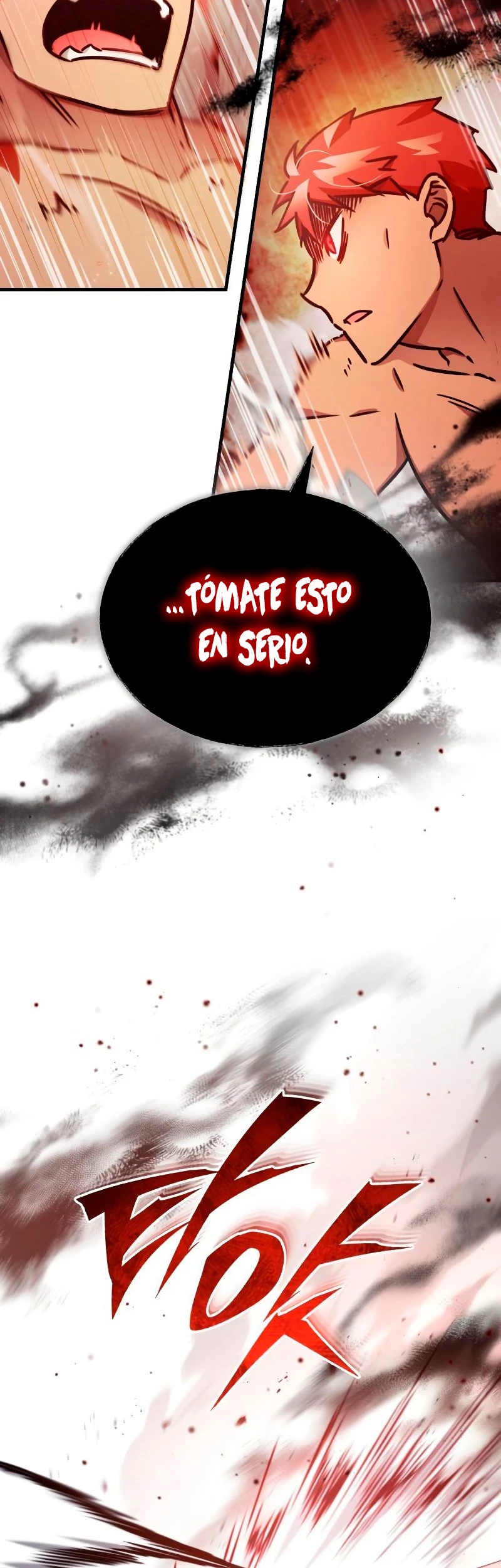 Roman Dmitry - Capítulo 49 - Página 14 - LectorTMOo