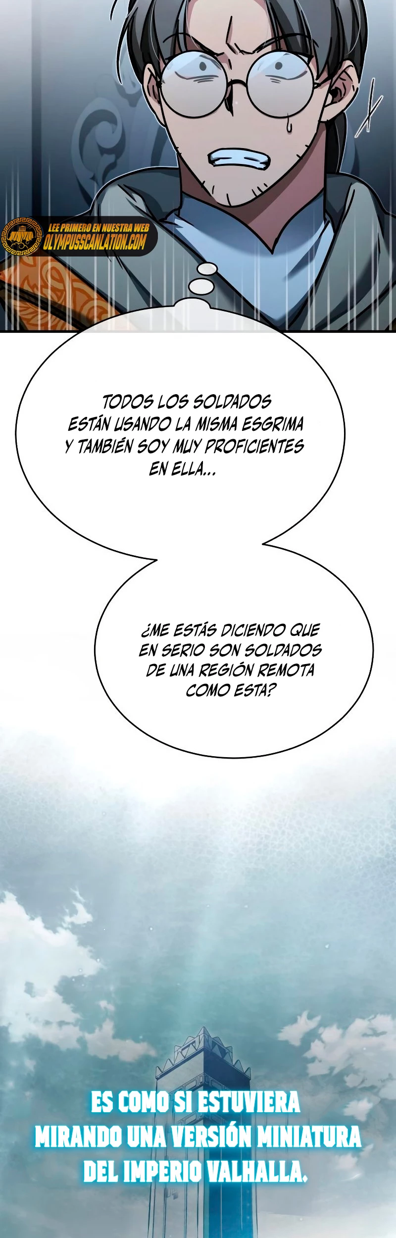 Roman Dmitry - Capítulo 49 - Página 17 - LectorTMOo