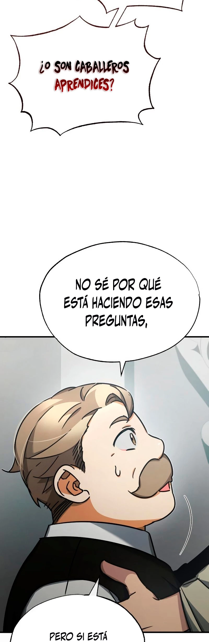 Roman Dmitry - Capítulo 49 - Página 27 - LectorTMOo