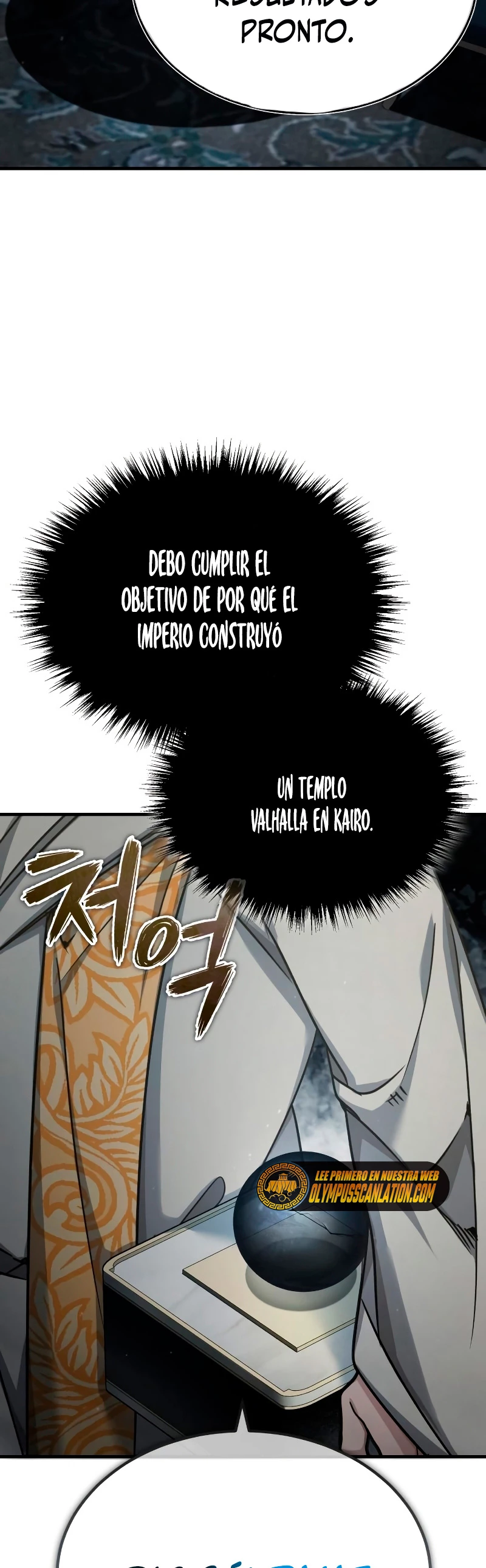 Roman Dmitry - Capítulo 50 - Página 19 - LectorTMOo