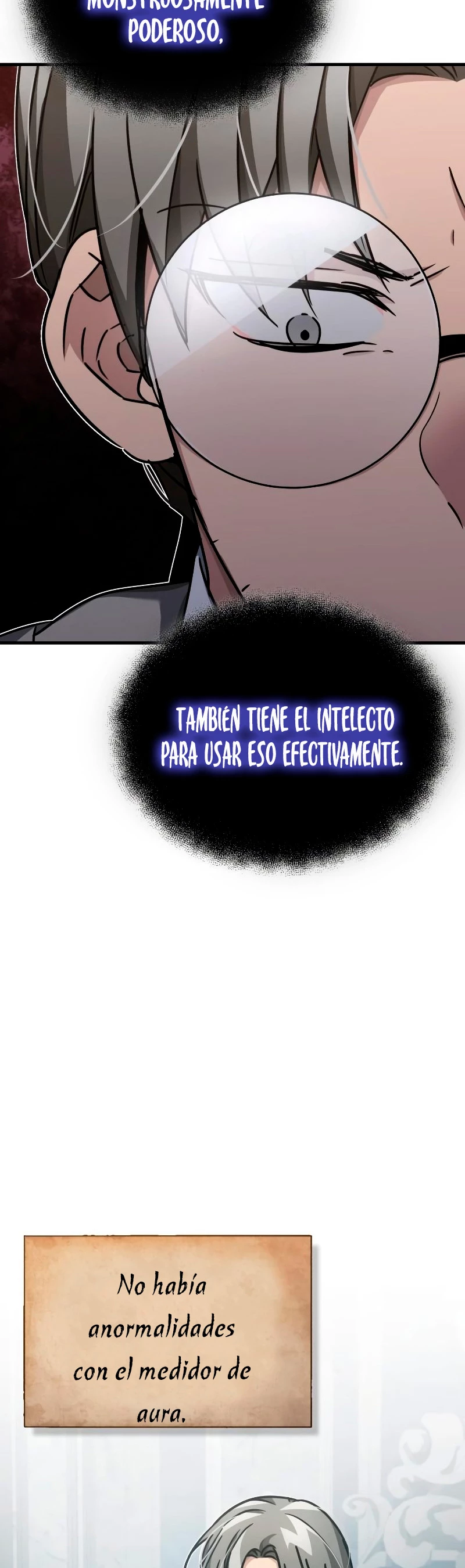 Roman Dmitry - Capítulo 50 - Página 24 - LectorTMOo