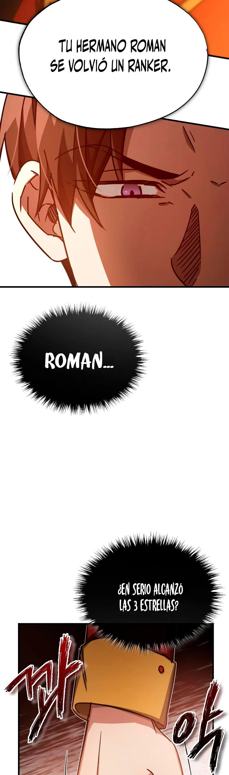 Roman Dmitry - Capítulo 50 - Página 59 - LectorTMOo