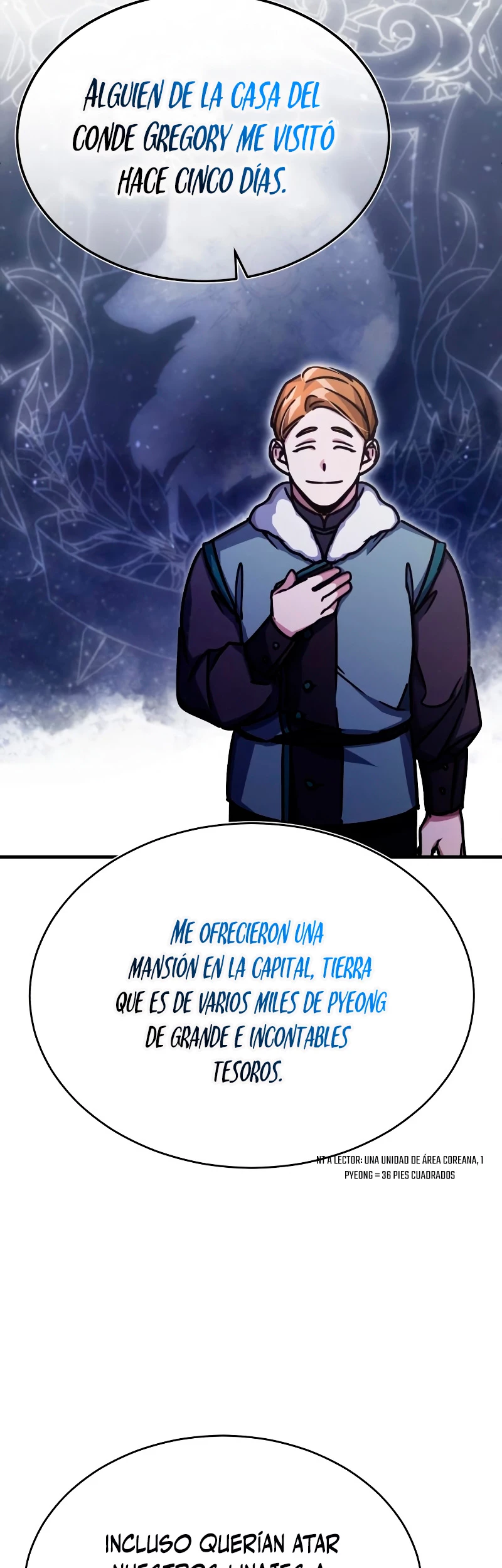 Roman Dmitry - Capítulo 51 - Página 14 - LectorTMOo