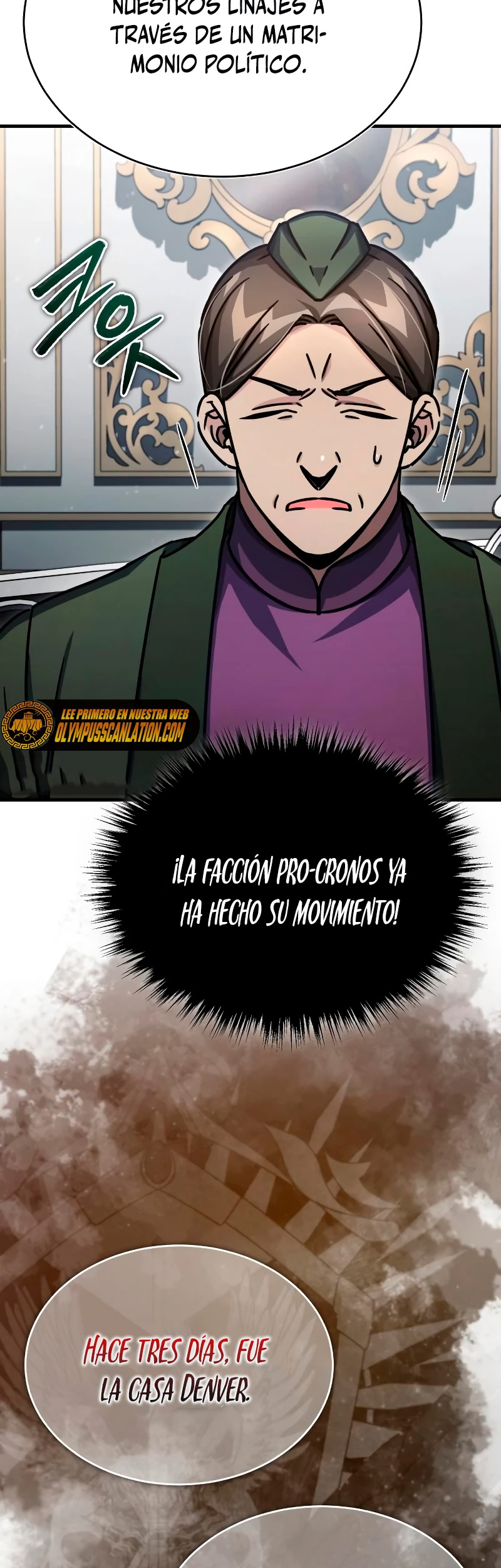 Roman Dmitry - Capítulo 51 - Página 15 - LectorTMOo