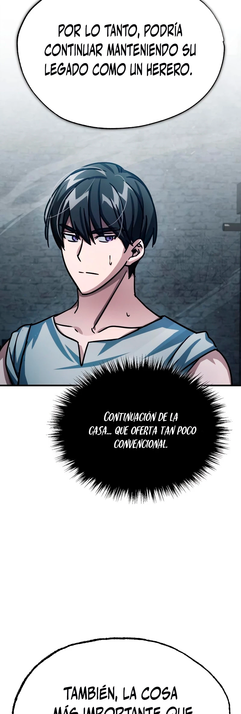 Roman Dmitry - Capítulo 51 - Página 40 - LectorTMOo