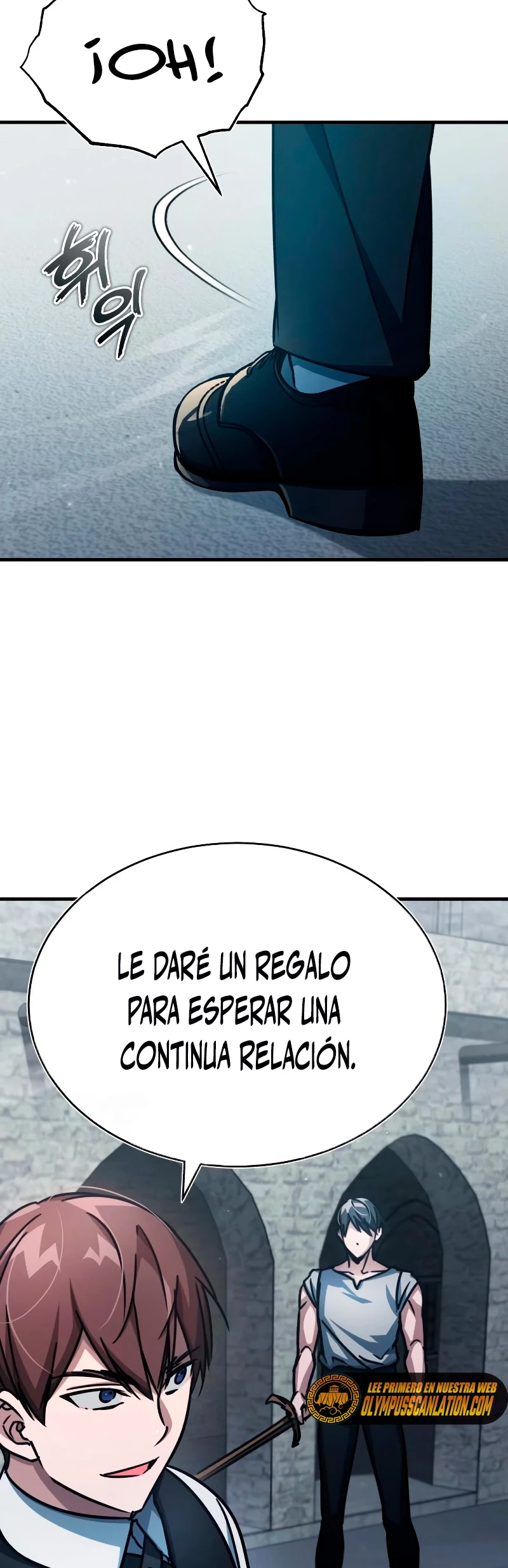 Roman Dmitry - Capítulo 51 - Página 60 - LectorTMOo
