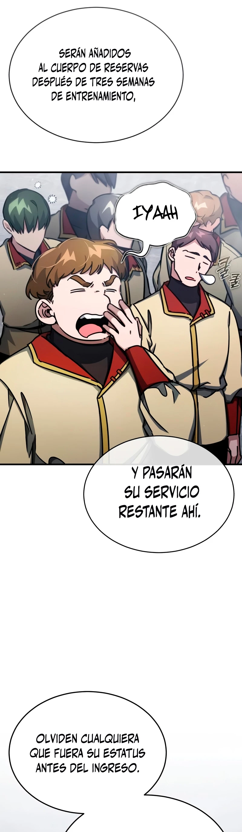 Roman Dmitry - Capítulo 52 - Página 43 - LectorTMOo