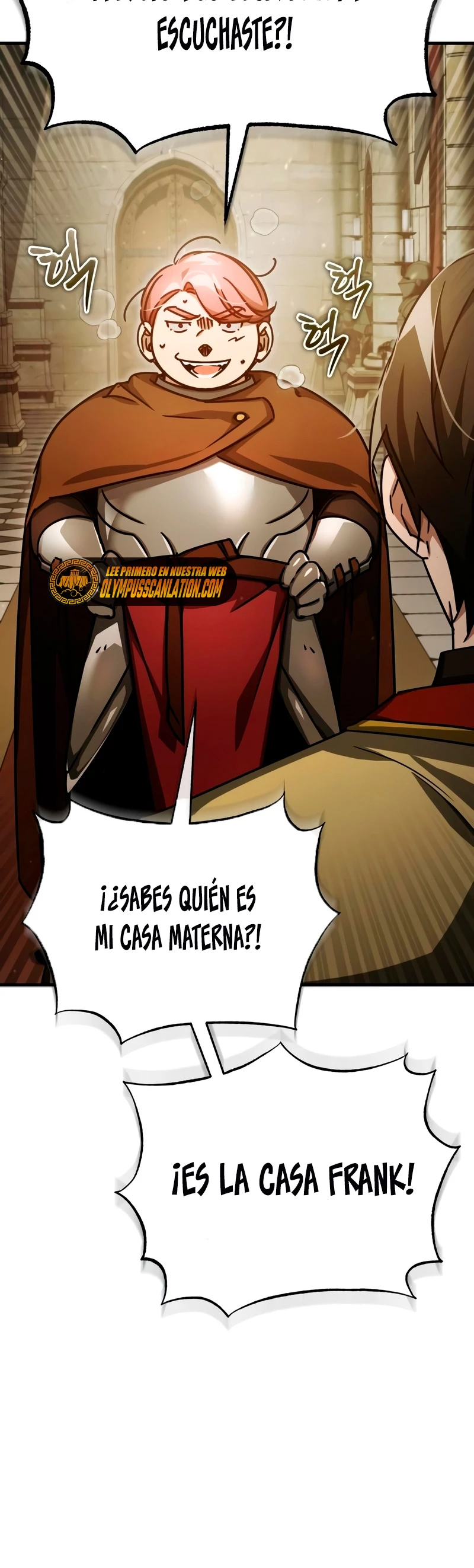 Roman Dmitry - Capítulo 52 - Página 61 - LectorTMOo