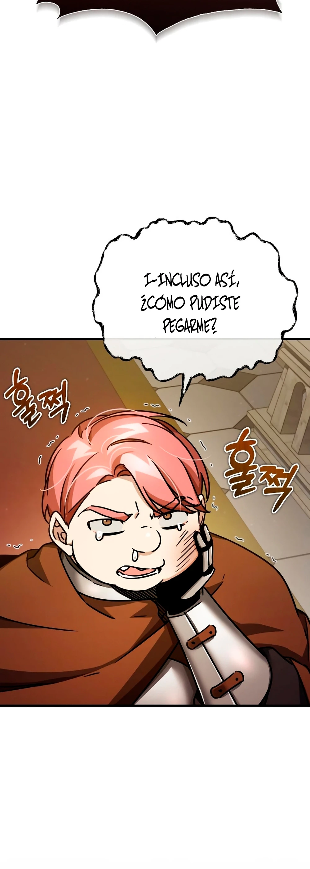Roman Dmitry - Capítulo 53 - Página 12 - LectorTMOo