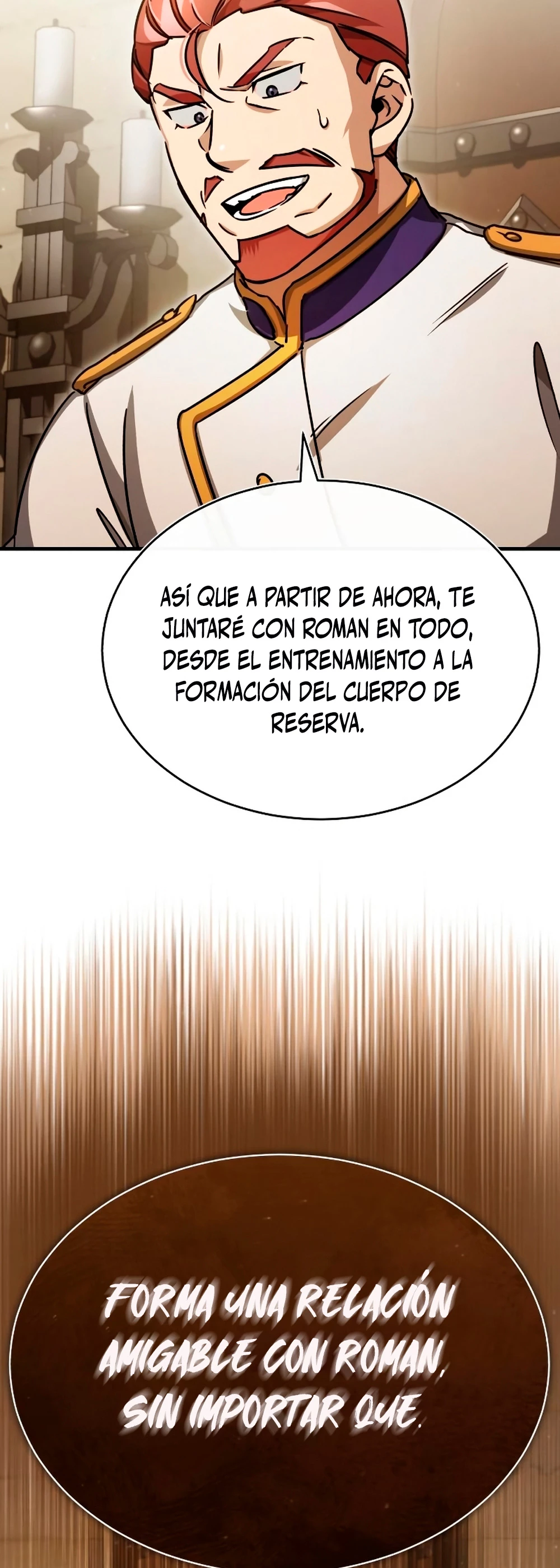 Roman Dmitry - Capítulo 53 - Página 15 - LectorTMOo