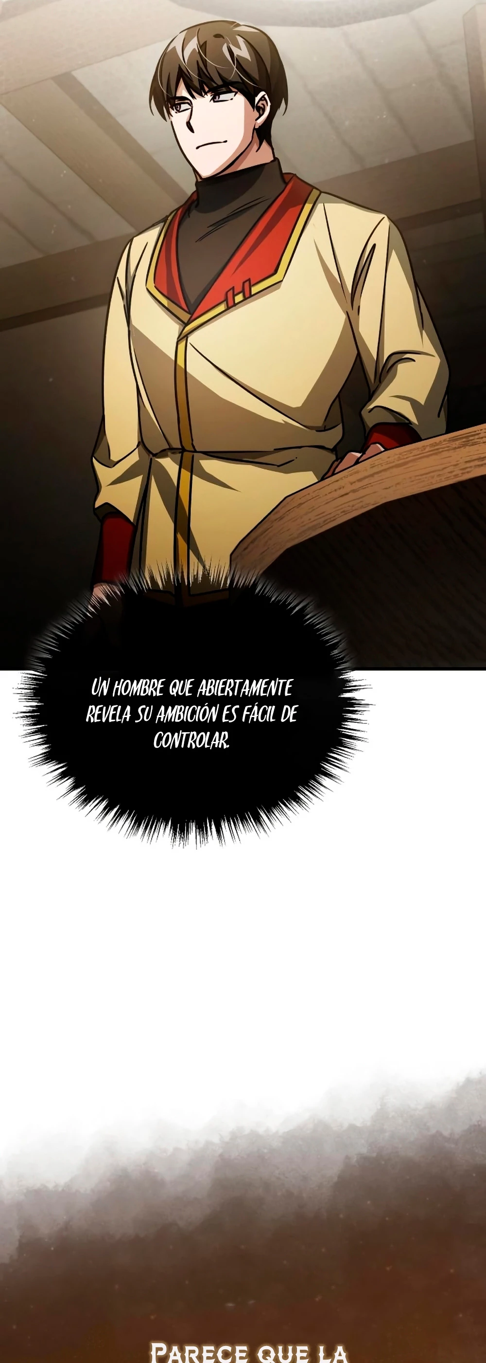 Roman Dmitry - Capítulo 53 - Página 19 - LectorTMOo