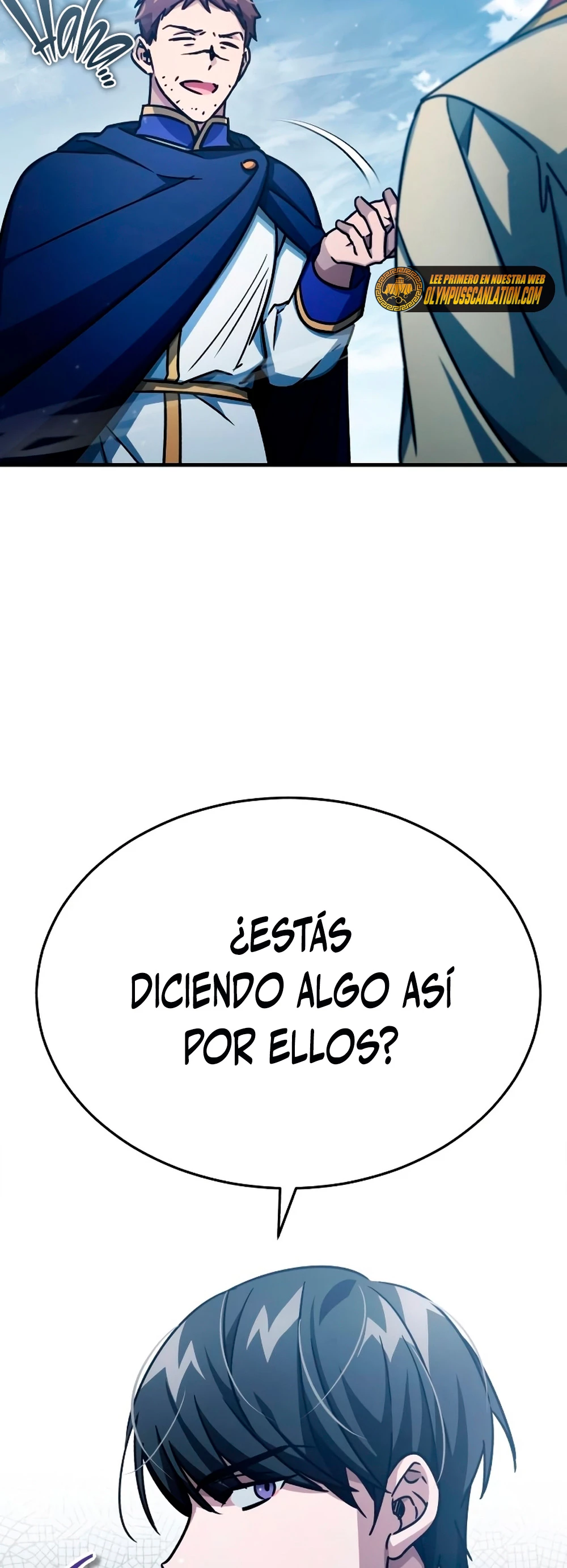 Roman Dmitry - Capítulo 53 - Página 48 - LectorTMOo