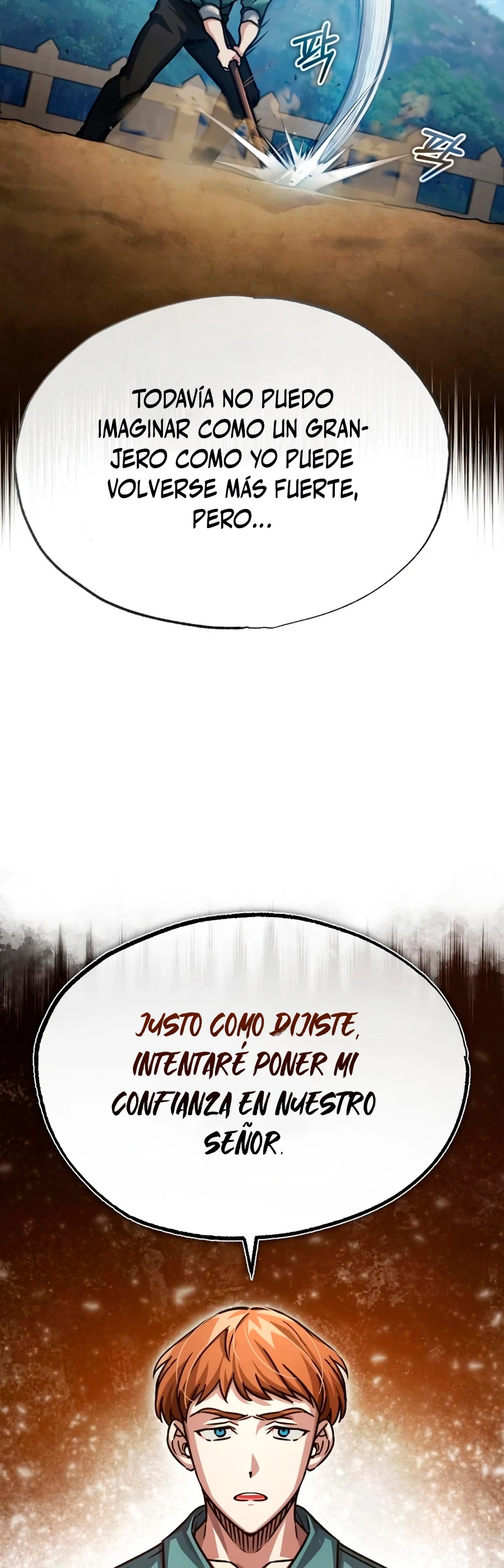 Roman Dmitry - Capítulo 54 - Página 19 - LectorTMOo