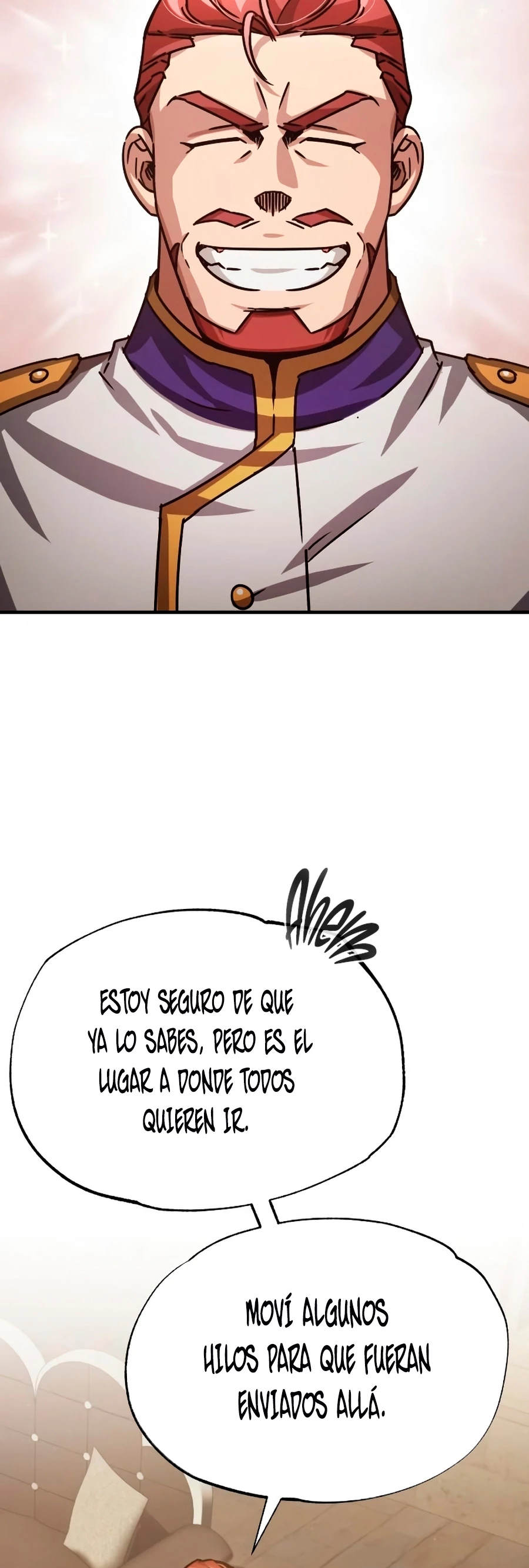 Roman Dmitry - Capítulo 54 - Página 59 - LectorTMOo