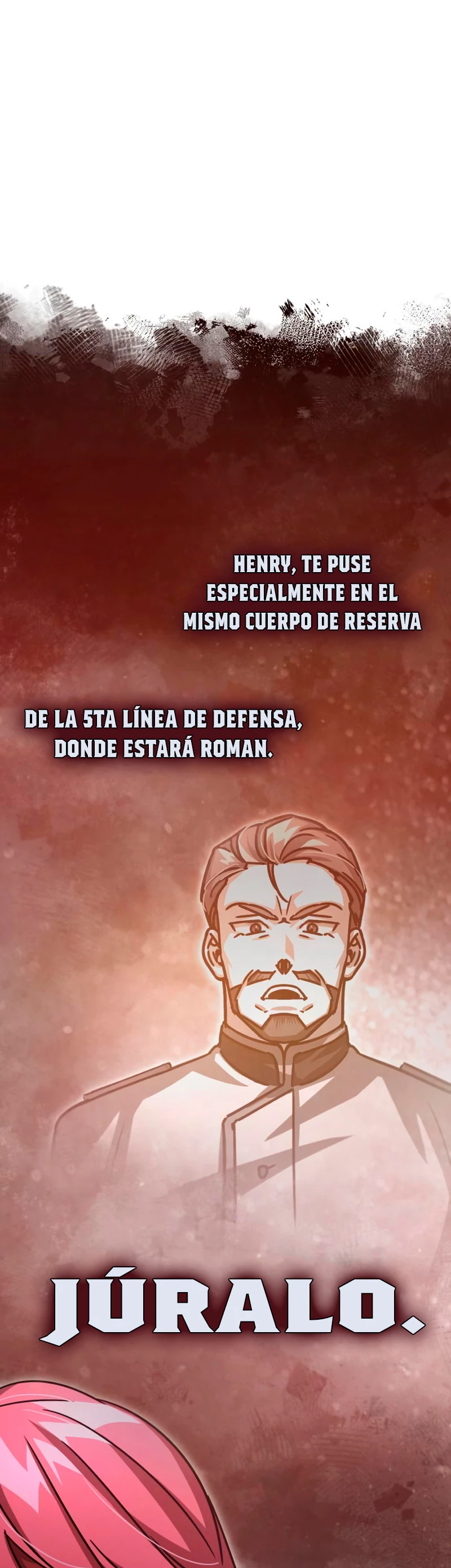 Roman Dmitry - Capítulo 55 - Página 2 - LectorTMOo