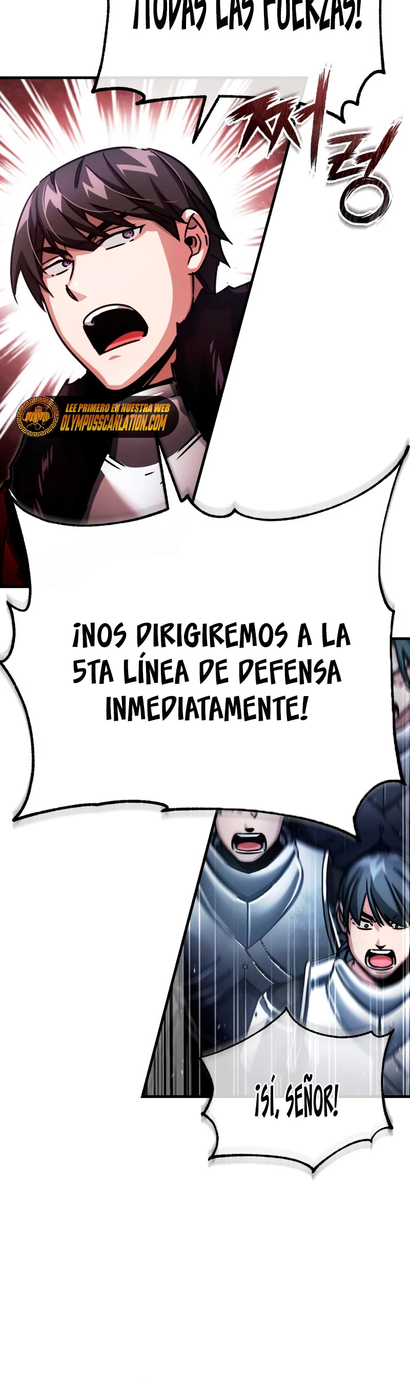 Roman Dmitry - Capítulo 55 - Página 21 - LectorTMOo