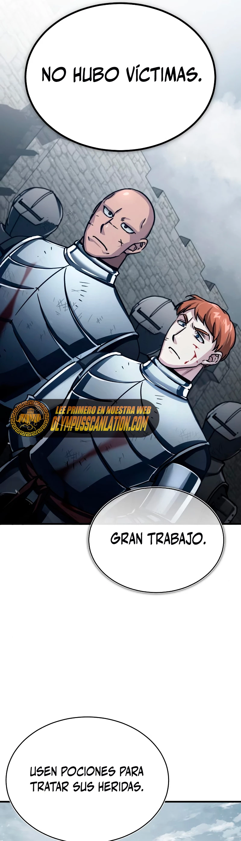 Roman Dmitry - Capítulo 56 - Página 47 - LectorTMOo