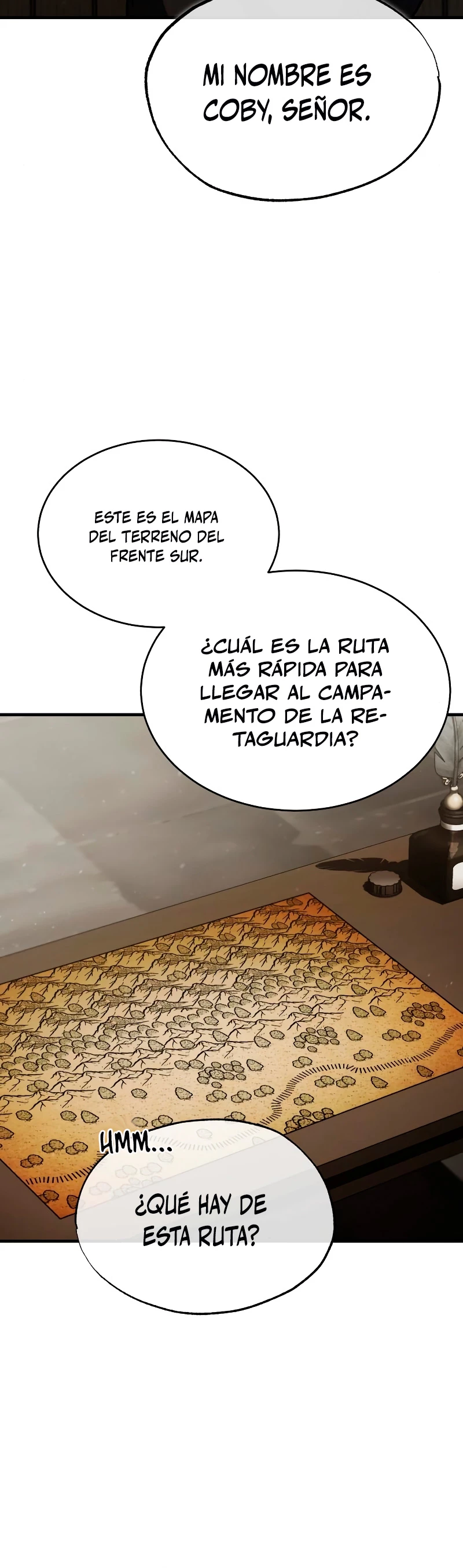 Roman Dmitry - Capítulo 56 - Página 56 - LectorTMOo