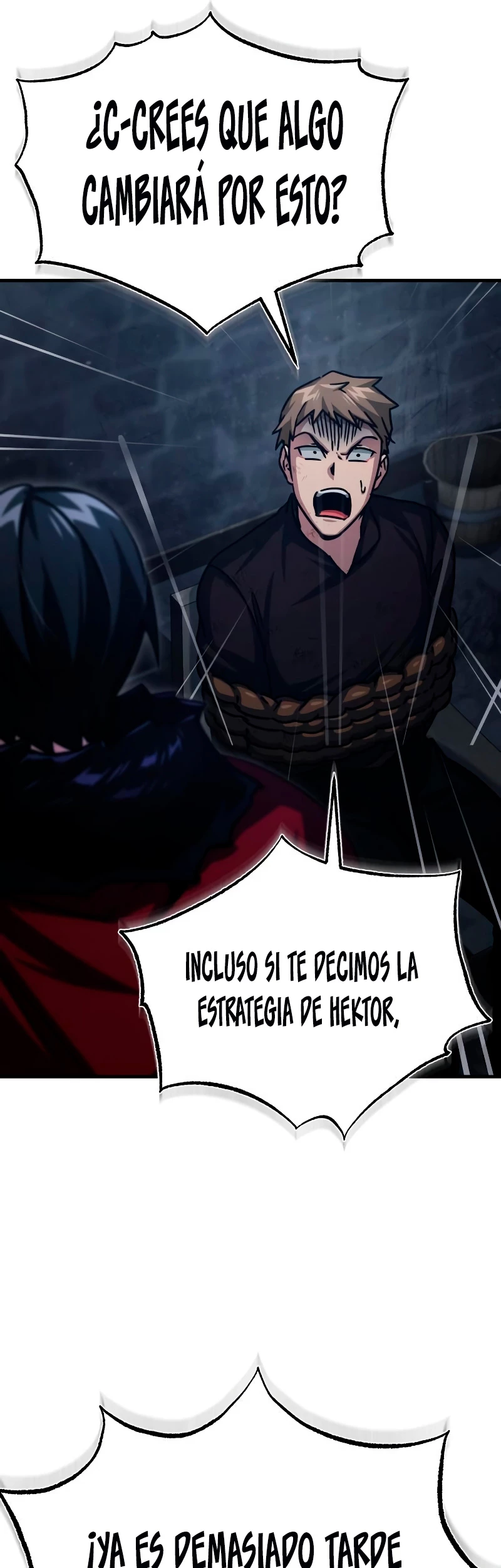 Roman Dmitry - Capítulo 57 - Página 62 - LectorTMOo