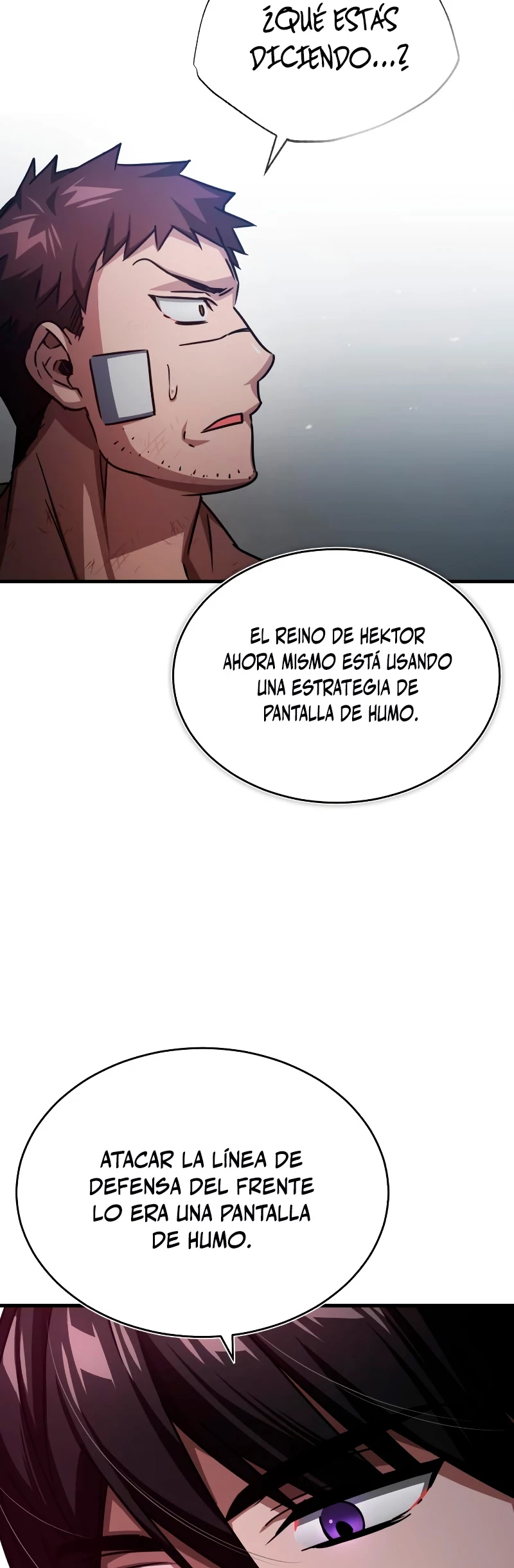 Roman Dmitry - Capítulo 58 - Página 14 - LectorTMOo