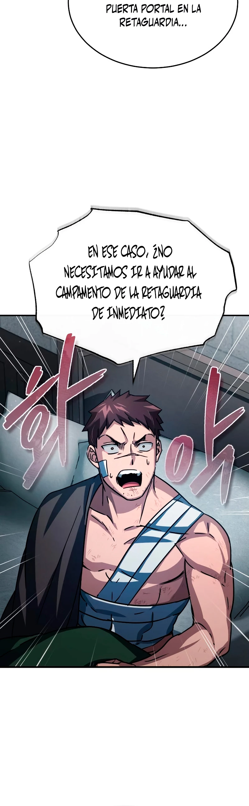 Roman Dmitry - Capítulo 58 - Página 21 - LectorTMOo