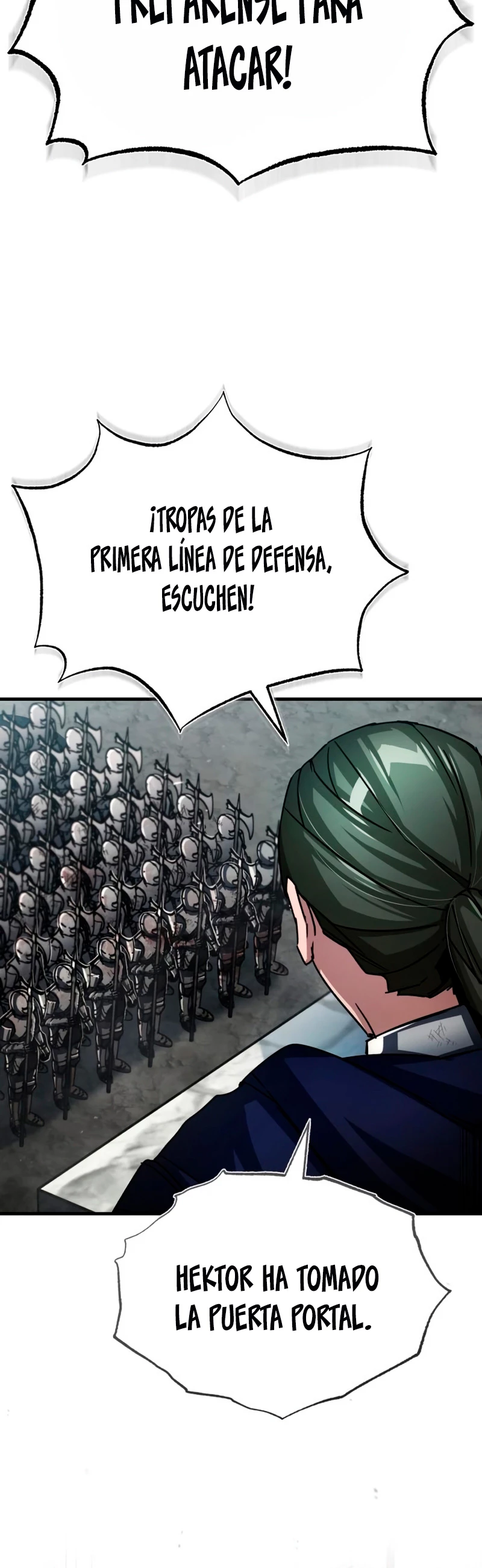 Roman Dmitry - Capítulo 59 - Página 10 - LectorTMOo